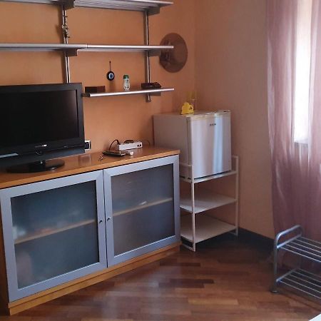 B&B Olania Castellammare di Stabia Extérieur photo