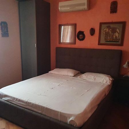 B&B Olania Castellammare di Stabia Extérieur photo