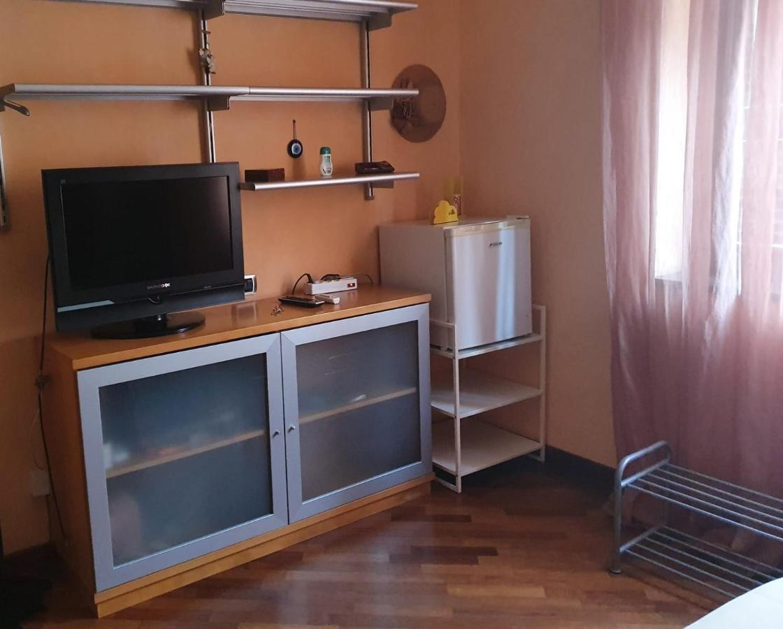 B&B Olania Castellammare di Stabia Extérieur photo